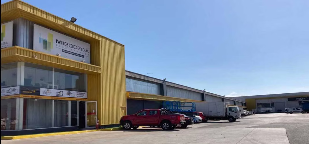 INMEDIATA BODEGA 1023 EN PAN DE AZUCAR  (112582)