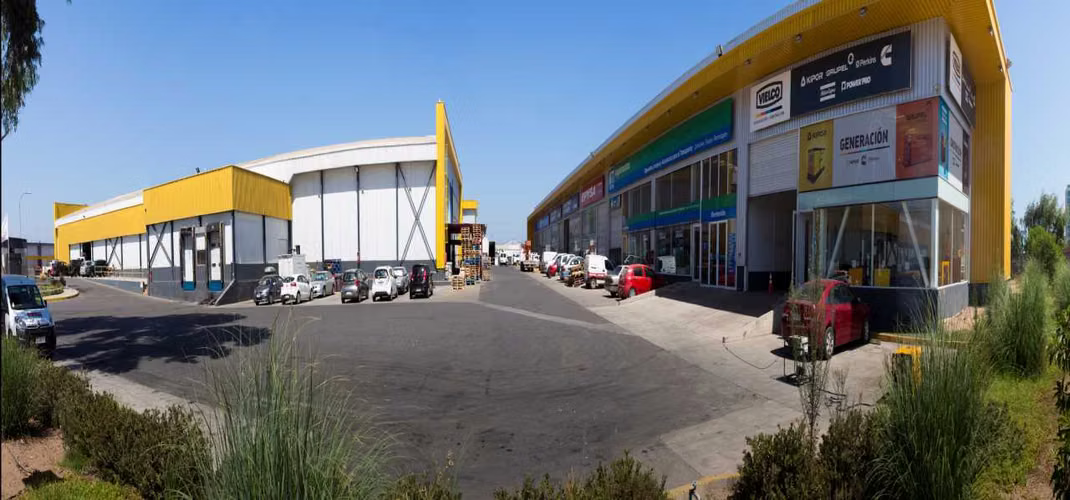 INMEDIATA BODEGA 1023 EN PAN DE AZUCAR  (112582)