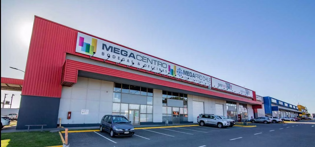 BODEGA BUENA CONECTIVIDAD 172 CLUB HIPICO (112584)