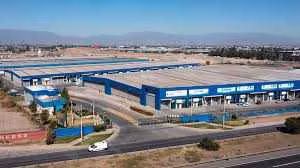 BODEGA EN CARRETERA SAN MARTIN 345 M2  (112587)