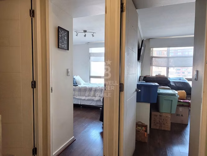 Departamento en venta Alonso Córdova / Vitacura