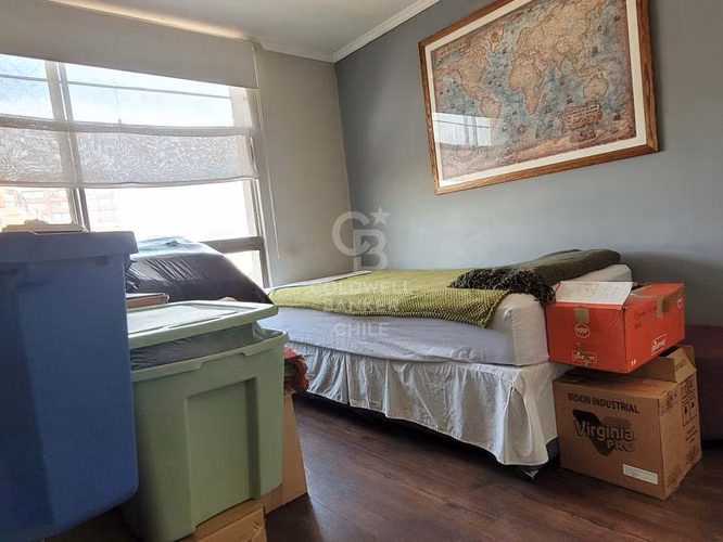 Departamento en venta Alonso Córdova / Vitacura