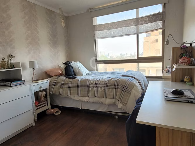 Departamento en venta Alonso Córdova / Vitacura