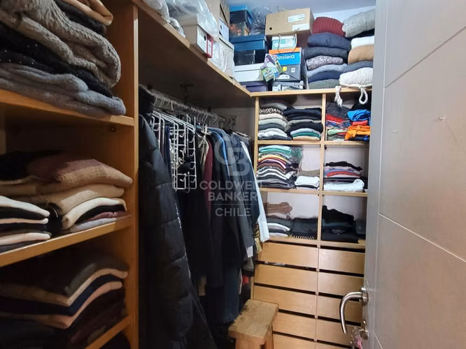 Departamento en venta Alonso Córdova / Vitacura
