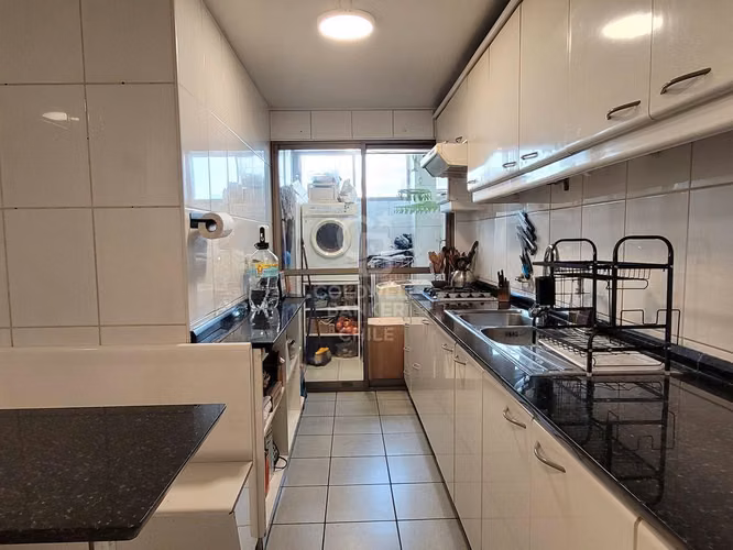 Departamento en venta Alonso Córdova / Vitacura