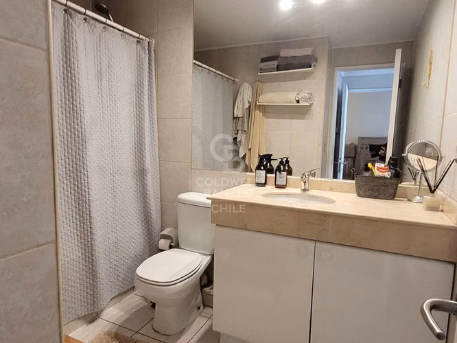 Departamento en venta Alonso Córdova / Vitacura