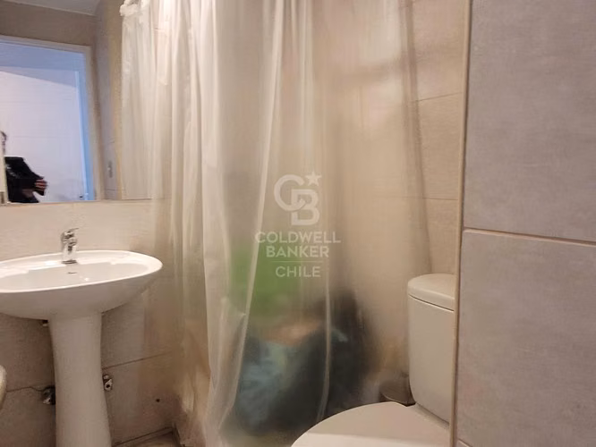 Departamento en venta Alonso Córdova / Vitacura