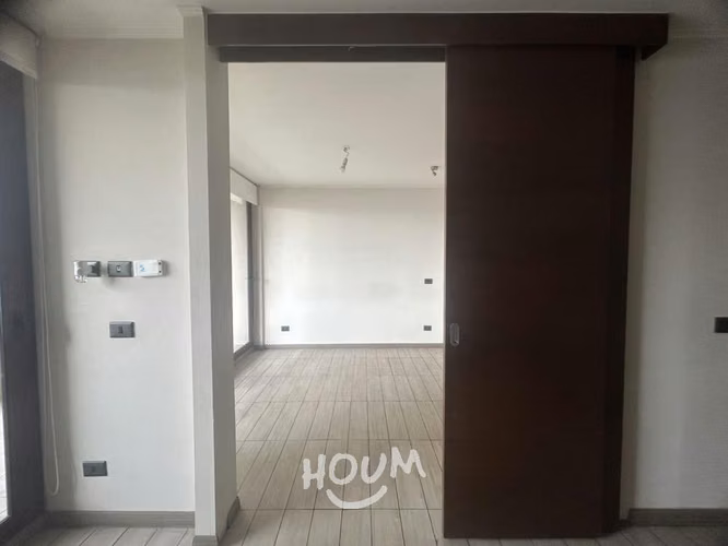 Departamento en Vicuña Mackenna
