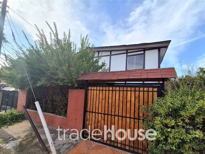 CASA Sigfredo, Maipú | 4 dormitorios por 126000000.00 en Maipú