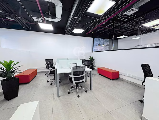 Oficinas | Piedra Roja | Trabaja Cerca de Casa