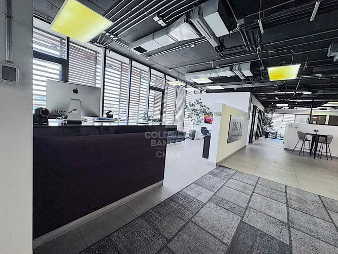 Oficinas | Piedra Roja | Trabaja Cerca de Casa