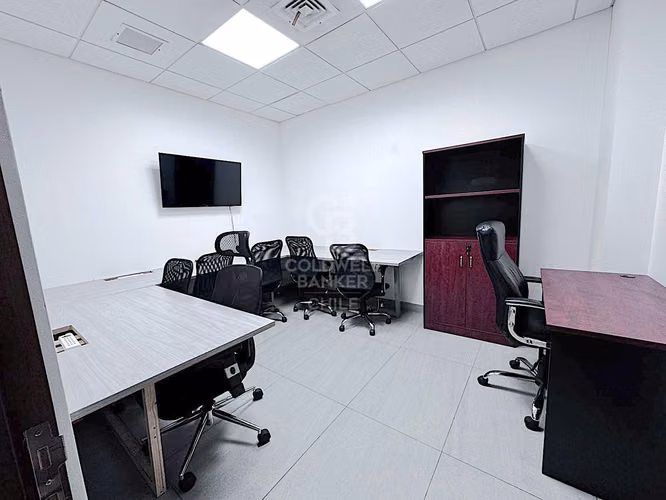 Oficinas | Piedra Roja | Trabaja Cerca de Casa