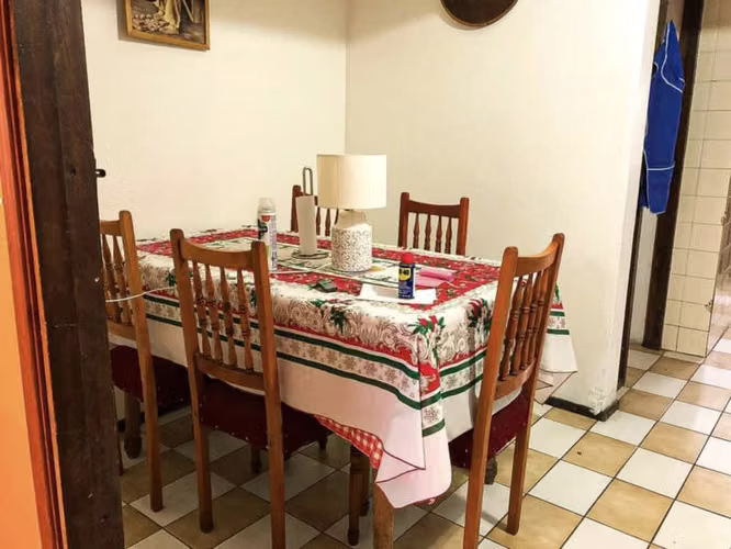Casa en venta en La Pampa, La Serena.