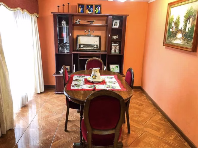 Casa en venta en La Pampa, La Serena.