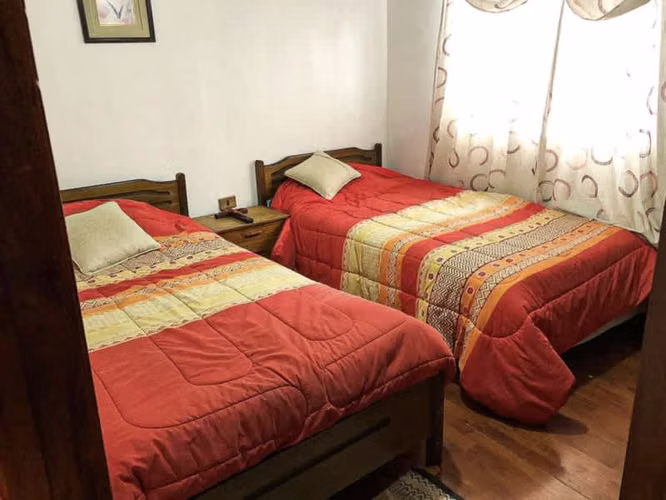 Casa en venta en La Pampa, La Serena.