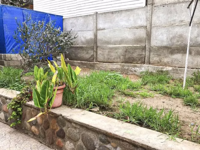 Casa en venta en La Pampa, La Serena.