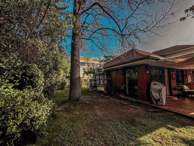 Casa en Venta Sector Rotonda Manquehue - Vitacura - Imagen 14