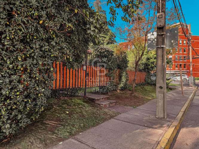 Casa en Venta Sector Rotonda Manquehue - Vitacura - Imagen 17