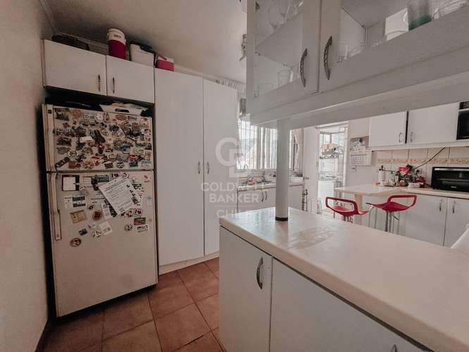 Casa en Venta Sector Rotonda Manquehue - Vitacura - Imagen 8