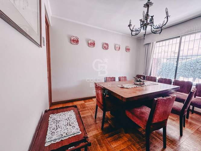 Casa en Venta Sector Rotonda Manquehue - Vitacura - Imagen 7