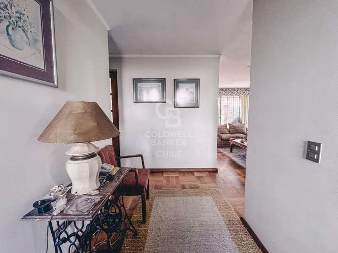 Casa en Venta Sector Rotonda Manquehue - Vitacura - Imagen 6