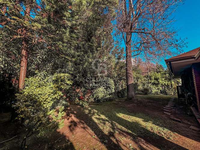 Casa en Venta Sector Rotonda Manquehue - Vitacura - Imagen 15