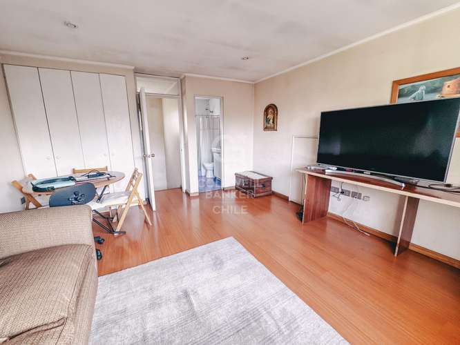 Casa en Venta Sector Rotonda Manquehue - Vitacura - Imagen 13