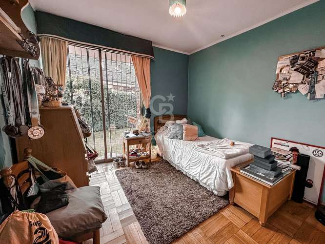 Casa en Venta Sector Rotonda Manquehue - Vitacura - Imagen 11