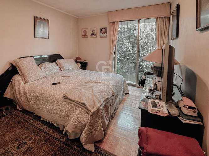 Casa en Venta Sector Rotonda Manquehue - Vitacura - Imagen 12