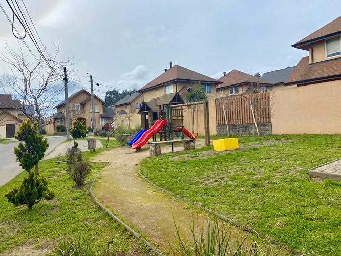 Se Vende Casa en Av. Torreones