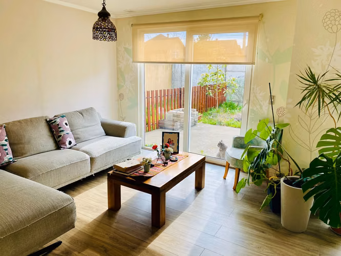 Se Vende Casa en Av. Torreones