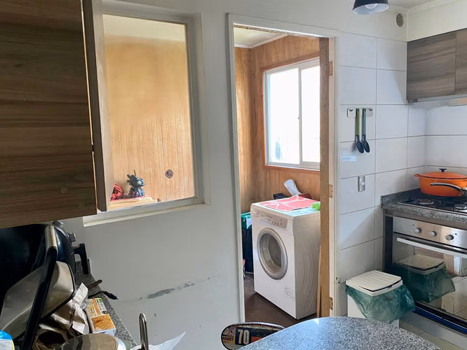 Se Vende Casa en Av. Torreones
