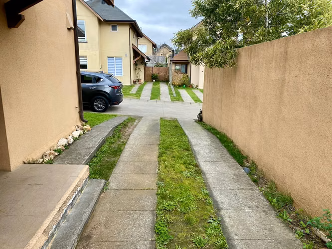 Se Vende Casa en Av. Torreones