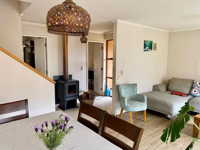 Se Vende Casa en Av. Torreones