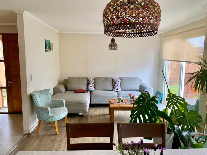 Se Vende Casa en Av. Torreones