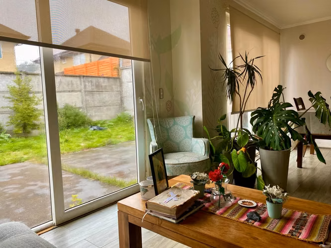 Se Vende Casa en Av. Torreones