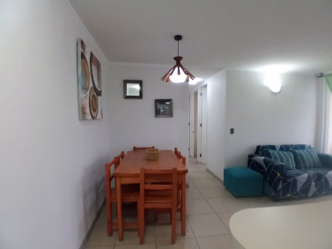 DEPARTAMENTO CONDOMINIO MARINA DEL SOL III - Imagen 3