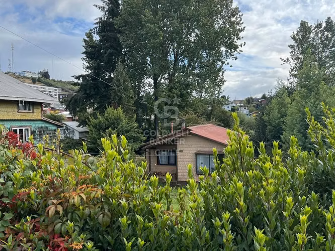 Excelente ubicación centro de Puerto Varas