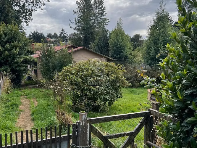 Excelente ubicación centro de Puerto Varas