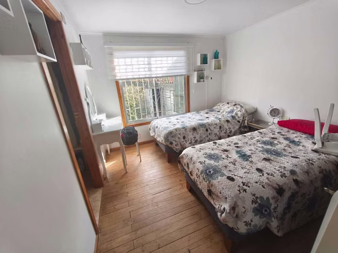 Excelente ubicación, 950 m2 terreno El Quisco (112716)