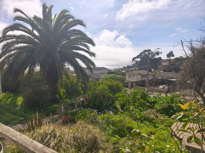 Excelente ubicación, 950 m2 terreno El Quisco (112716)