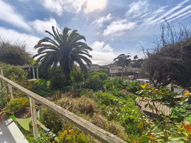 Excelente ubicación, 950 m2 terreno El Quisco (112716)