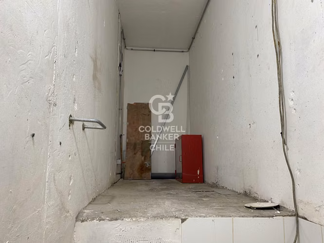 Local en Viña del Mar: para Restaurante, 78m2, Nuevo