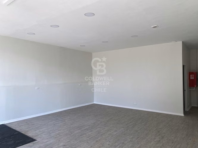 Local en Viña del Mar: para Restaurante, 78m2, Nuevo