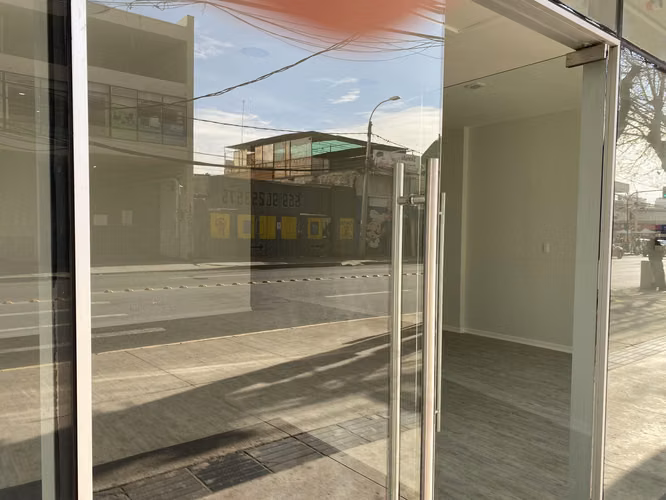Local en Viña del Mar: para Restaurante, 78m2, Nuevo