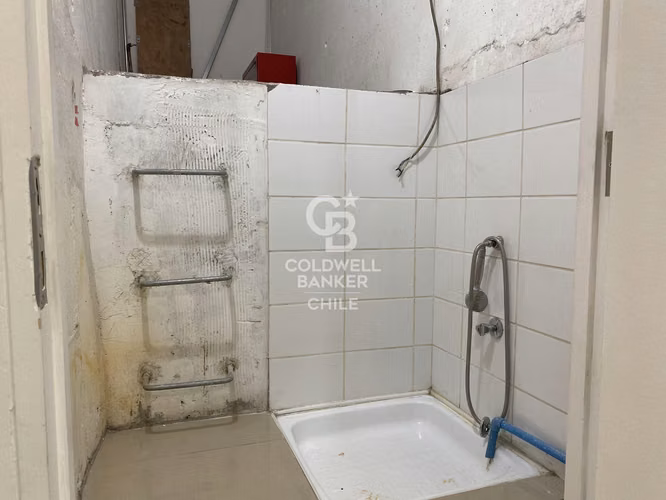 Local en Viña del Mar: para Restaurante, 78m2, Nuevo