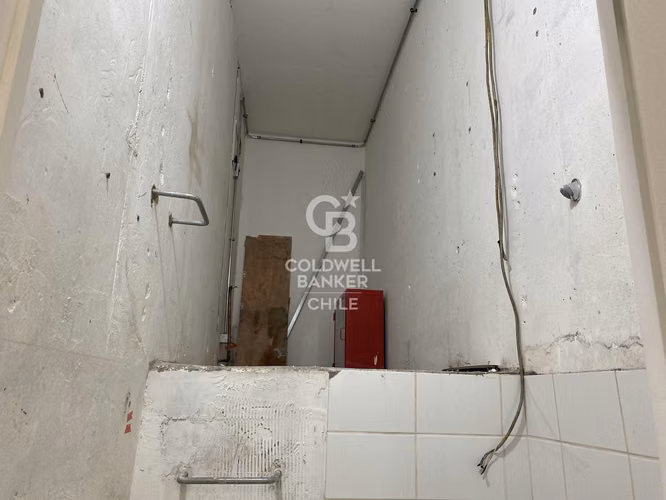 Local en Viña del Mar: para Restaurante, 78m2, Nuevo