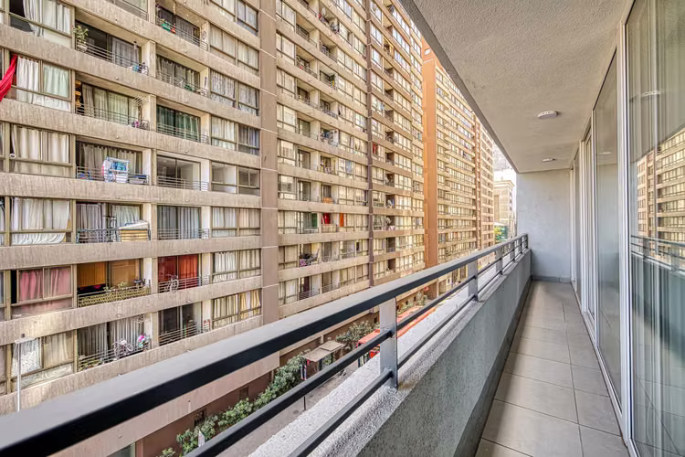 Vista San Martín (1 Est ) [2627-4] - Imagen 5