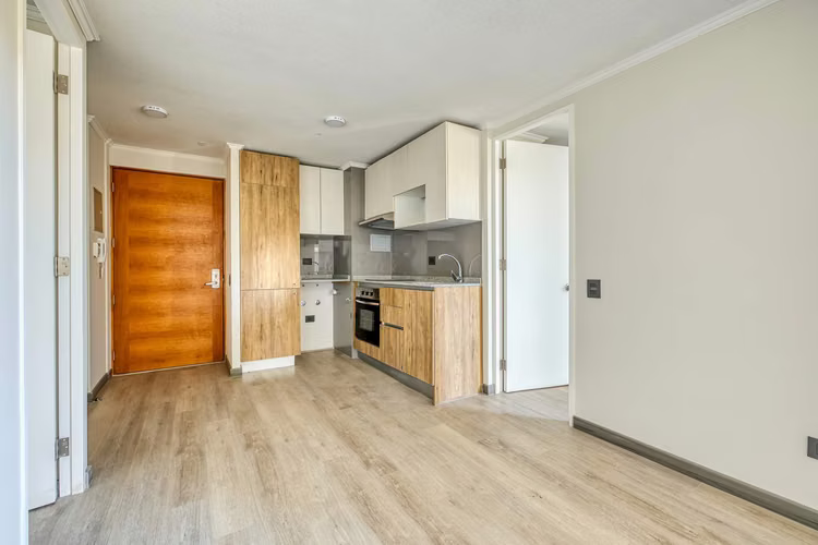 Vista San Martín (1 Est ) [2627-4]