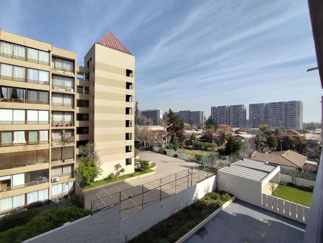 Millalongo 72 (1 Est /1 Bod) [3482-1] - Imagen 2